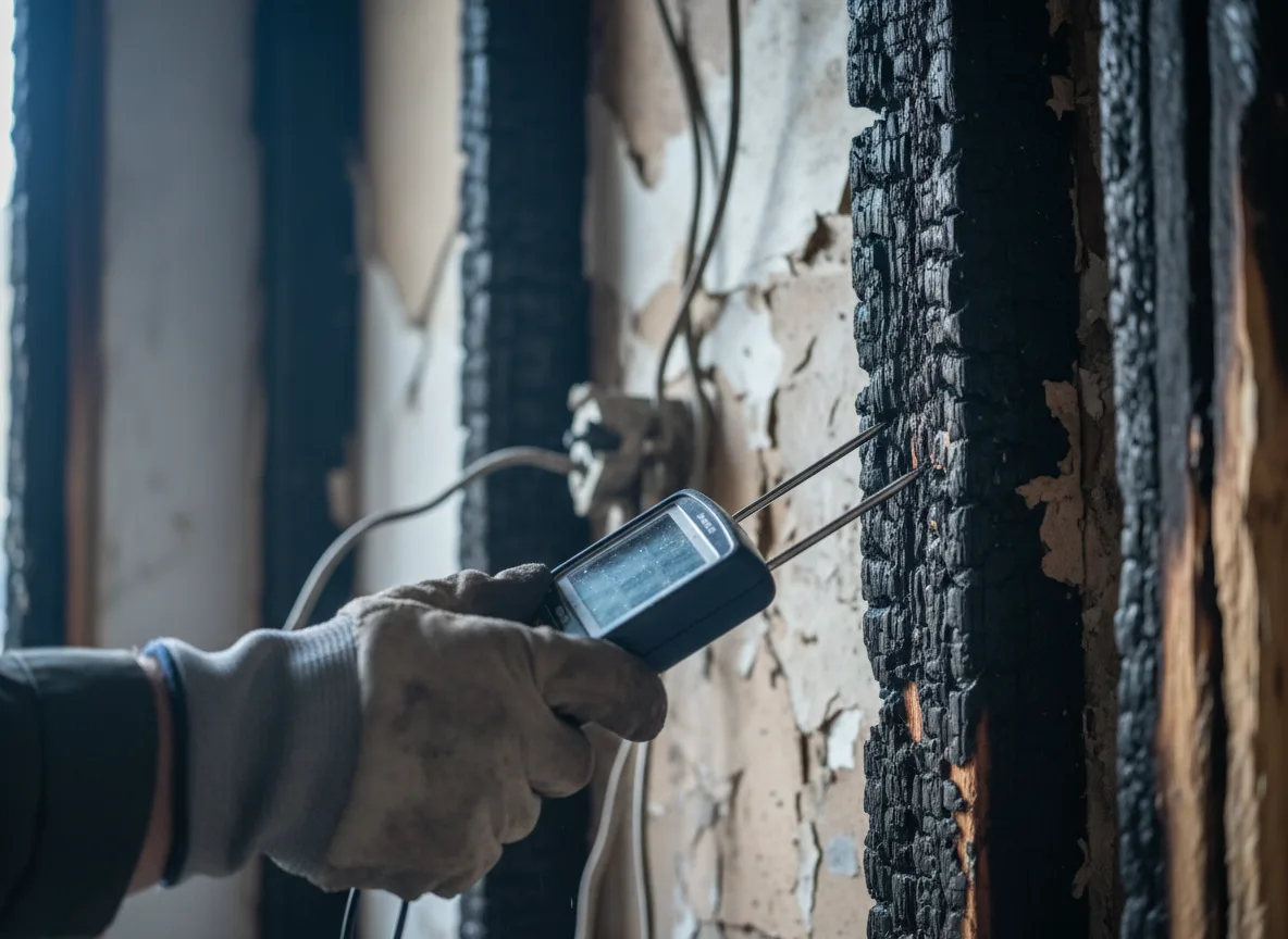 Fire Damage Restoration Barnesville, OH FAQs